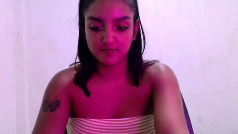 Bella online show from July 22, 12:55 am