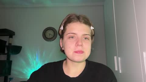 ari_crystal online show from March 14, 4:19 pm