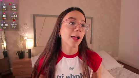 Ari Wilde online show from July 29, 12:27 pm