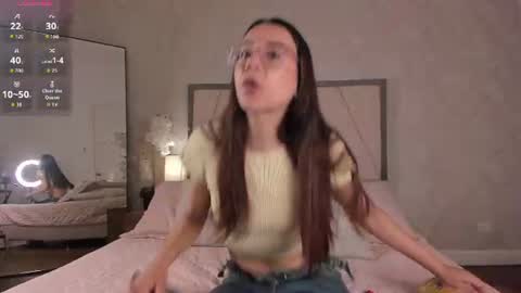 Ari Wilde online show from July 1, 12:48 pm