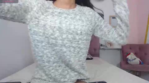 aria_0 online show from March 14, 2:40 pm