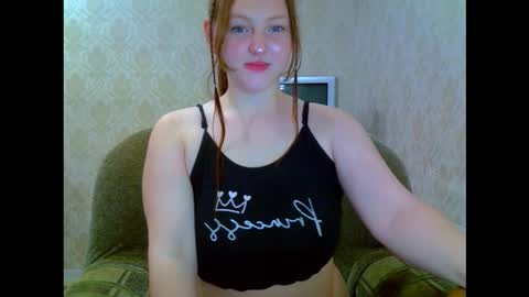 Aria online show from November 21, 8:44 pm