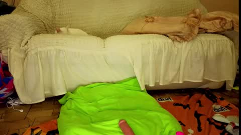 Aria online show from January 10, 11:09 pm