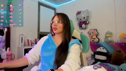 Linda online show from December 28, 8:47 pm