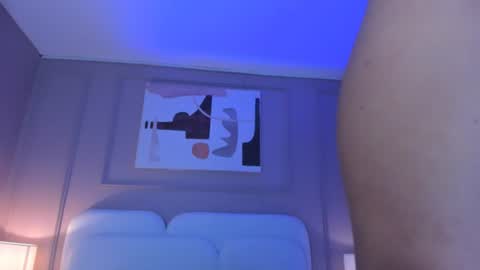 Aria  online show from July 1, 3:06 am