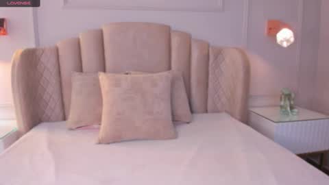 Snapshot of aria_greco chatting on January 15, 2:49 am Aria online show from January 15, 2:49 am