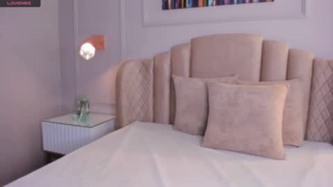 Snapshot of aria_greco chatting on January 16, 2:51 am Aria online show from January 16, 2:51 am