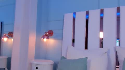 Snapshot of aria_hart chatting on October 9, 12:09 pm Aria online show from October 9, 12:09 pm