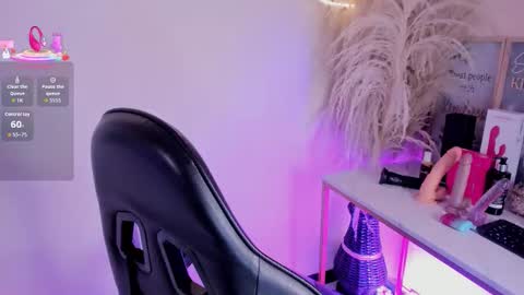 Aria Jones online show from January 15, 10:16 pm