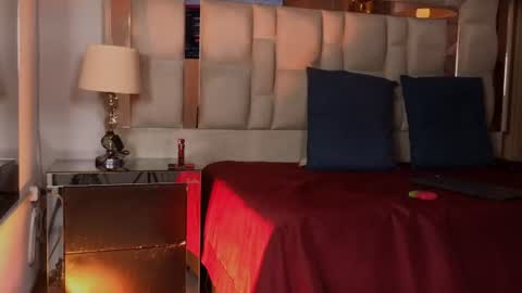 Aria Jones online show from June 19, 10:13 pm