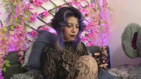 aria_silk online show from June 26, 11:17 pm