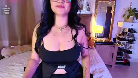 aria_sweet21 online show from February 3, 9:07 pm