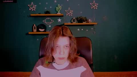 aria_wild_ online show from March 4, 10:00 am