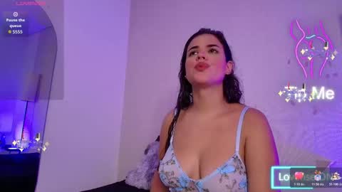 ariaa_vixen online show from March 14, 7:48 pm