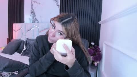 Aria Blacke online show from March 15, 11:45 am