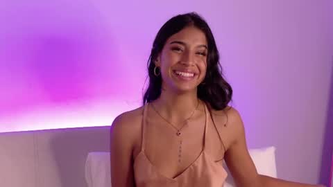 A R I A  online show from June 17, 4:52 pm