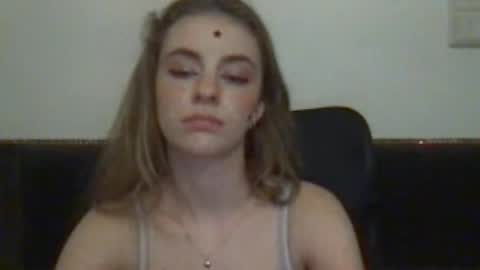 AriaCreazy online show from May 21, 8:51 pm
