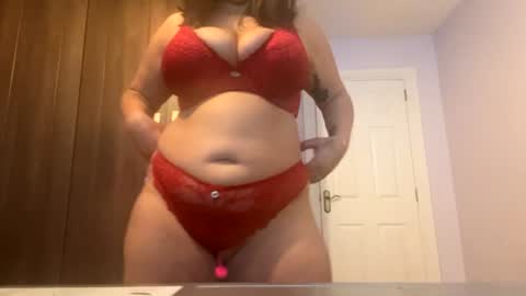 AriaDaisy online show from June 20, 8:23 pm
