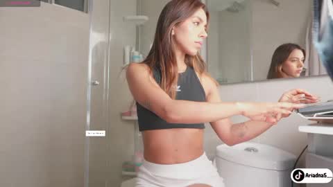 ARIADNA online show from June 1, 9:11 am