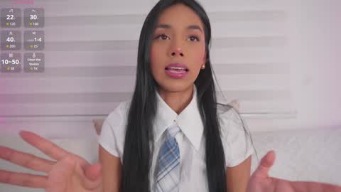 ARIADNA online show from October 31, 8:29 am