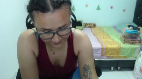 ...Ariana... online show from January 15, 4:43 pm