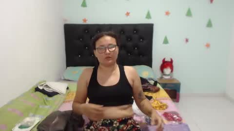 ...Ariana... online show from January 13, 3:58 pm