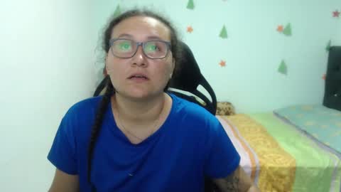 ...Ariana... online show from January 21, 3:43 pm