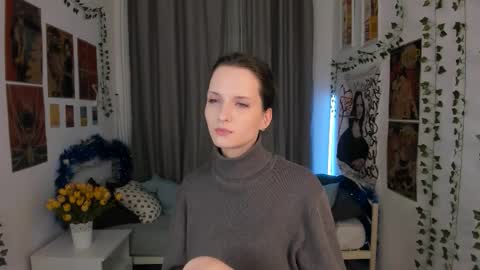 Ariadna online show from January 11, 10:15 pm