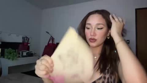 ariadna online show from February 28, 4:12 am