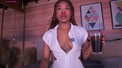 Aria Foster online show from June 15, 4:23 am