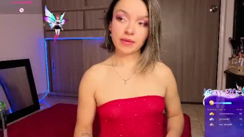 aria  online show from June 11, 2:53 am