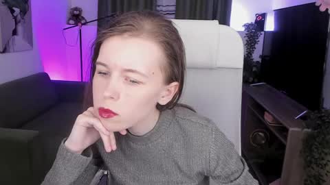 Aria online show from April 3, 8:56 am