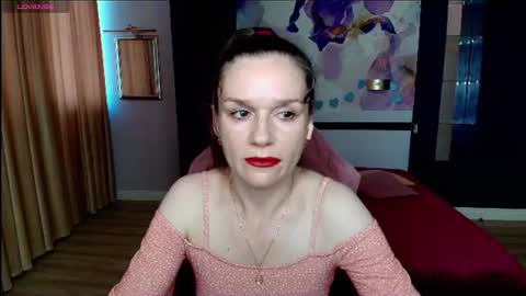 AriaGray online show from July 2, 3:56 am
