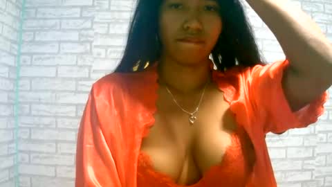 ariah13 online show from July 5, 3:35 am