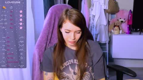 Ari online show from October 26, 6:20 am