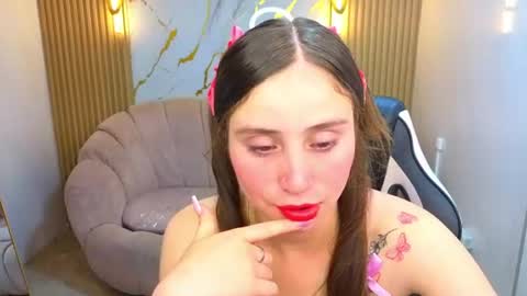 ariana18_b online show from July 28, 1:54 pm