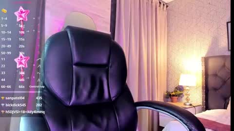 Ari online show from June 20, 9:35 am