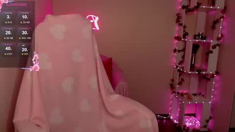 Lilli 3 online show from July 9, 3:09 am