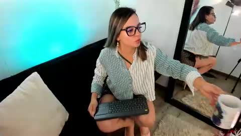 Ariana blonde online show from July 22, 12:28 pm