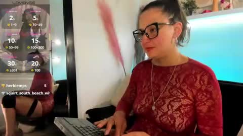 Ariana blonde online show from July 28, 7:39 pm