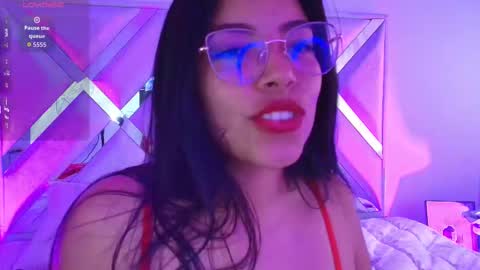 ariana_castillo__ online show from February 28, 9:25 pm