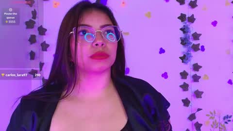 ariana_castillo__ online show from February 26, 5:12 pm