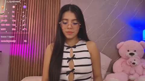 Ariana online show from March 17, 12:20 pm