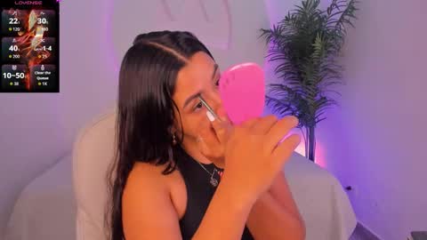 Ariana  online show from December 19, 12:30 pm