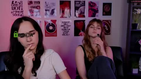 ariana_ross7 online show from July 9, 2:03 am