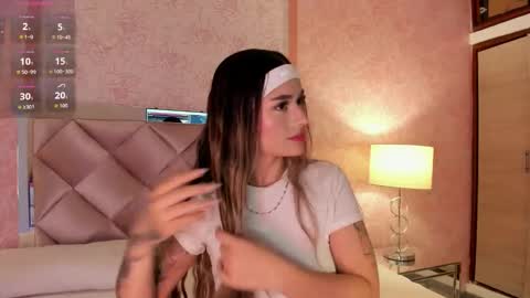 Ari online show from March 6, 3:45 am