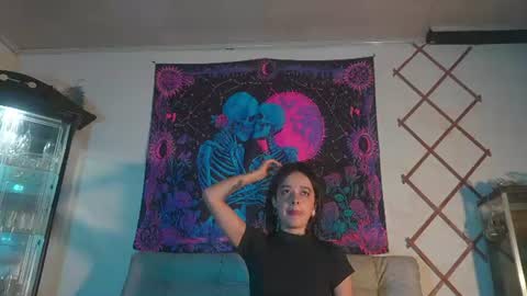 ariana_whitee online show from July 7, 6:47 am