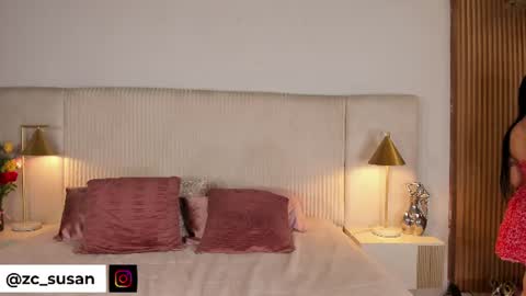 Susan online show from July 15, 9:19 pm