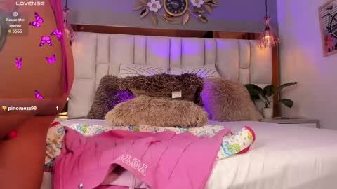 Ariana online show from October 27, 2:45 pm