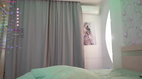 Snapshot of arianapretty chatting on September 19, 4:33 am arianapretty online show from September 19, 4:33 am